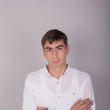 Aghas Movsisyan