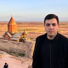Դավիթ Դավթյան