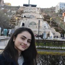 Էլեն Մարգարյան