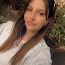 Liana Khlghatyan