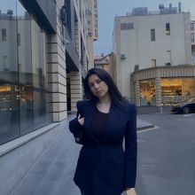 Tatevik Movsisyan