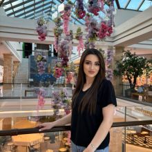 Lusine margaryan