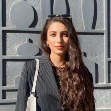 Անի Խաչատրյան
