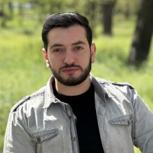 Erik Magtaghyan