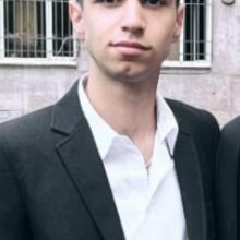 Sergey Ghalechyan