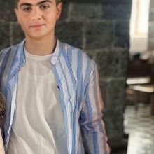 Ալիկ Սարգսյան