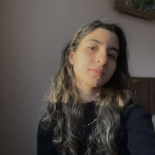 Nane Marutyan