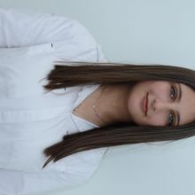 Alina Shhoyan