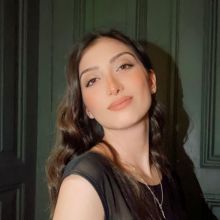 Svetlana Harutyunyan