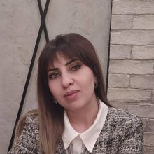 Անուշ Խաչատրյան