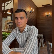 Alik Manukyan