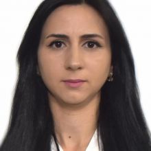 Meline Gevorgyan