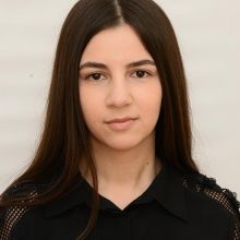 Susanna Sayadyan