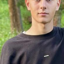 Arman Darbinyan