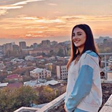 Naira Budaghyan