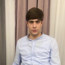 Արթուր Գևորգյան