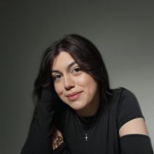 Silva Melqonyan