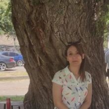 Վիկտորիա Իշխանյան