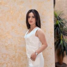 Թամարա Ալեքսանյան