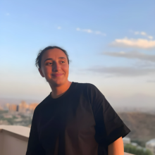 Lilit Melqonyan
