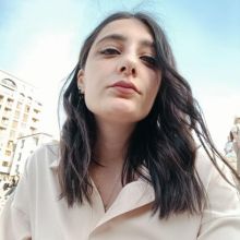 Տաթևիկ Կոխլիկյան