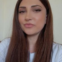 Nely Antanosyan