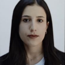 Նարինե Սարոյան