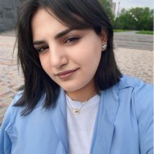 Inesa Mantashyan