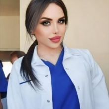 Lilit Hakobyan