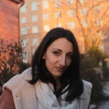 Հրաչուհի Մարգարյան