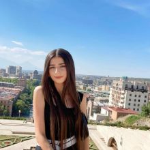 Գրետա Գալստյան