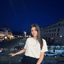 Lusine Avanesyan