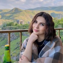 Syuzanna enoqyan