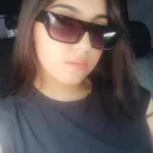 Առաքելյան Սվետլանա