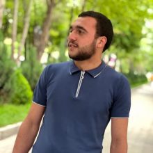 Gagik vardanyan