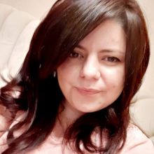 Armine Petrosyan