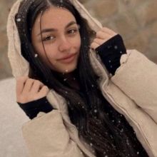 Mariam Saribekyan