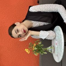 Elen Arshakyan