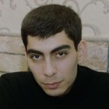 Arman Gharibyan