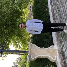 Դանիել Մելքոնյան