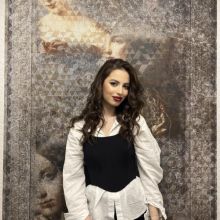 Arpi Ayvazyan