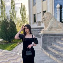 Ինեսա Գրիգորյան