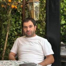 Hayk Markosyan