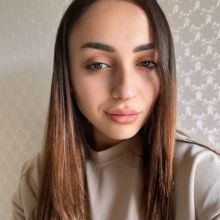Maria Shahnazaryan