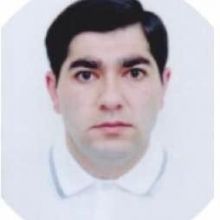 Narek Yenoqyan