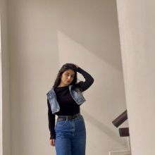 Anush Sarinekyan