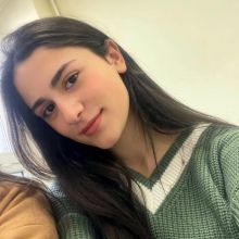 Անահիտ Մարգարյան