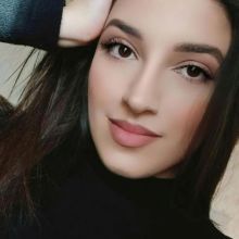 Nona Avetisyan