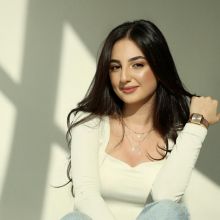 Luiza Muradyan