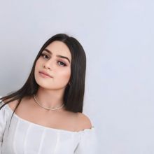 Julia Matevosyan